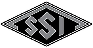SSI logo