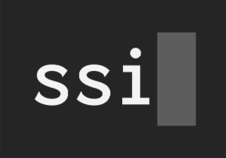 SSI logo