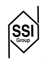 SSI GROUP logo