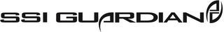 SSI GUARDIAN logo