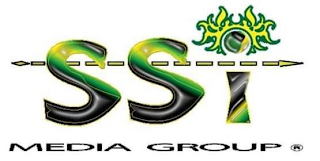SSI MEDIA GROUP logo