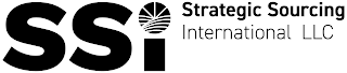 SSI STRATEGIC SOURCING INTERNATIONAL LLC logo