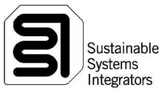 SSI SUSTAINABLE SYSTEMS INTEGRATORS logo