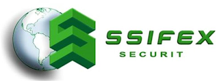 SSIFEX SECURIT logo