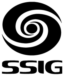 SSIG logo