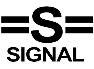 =S=SIGNAL logo