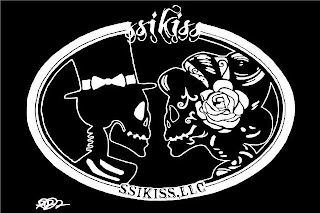 SSIKISS 777 SSIKISS, LLC logo