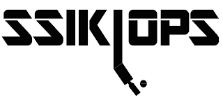 SSIKLOPS logo