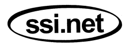 SSI.NET logo