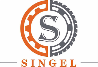 SSINGEL logo