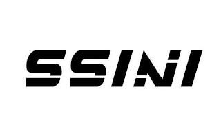 SSINI logo