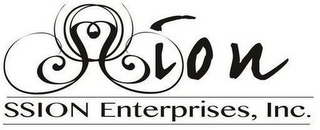 SSION SSION ENTERPRISES, INC. logo