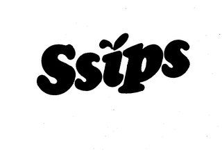 SSIPS logo