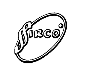 SSIRCO logo