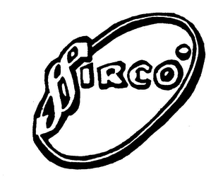 SSIRCO logo