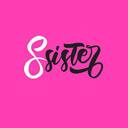 SSISTER logo