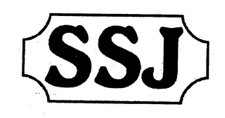 SSJ logo
