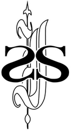 SSJ logo