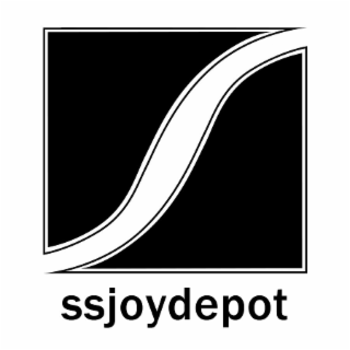 SSJOYDEPOT logo