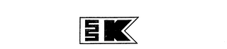 SSK logo