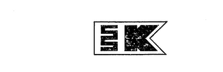 SSK logo
