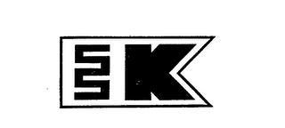 SSK logo