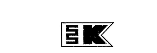 SSK logo