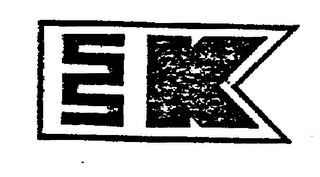 SSK logo