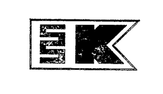 SSK logo