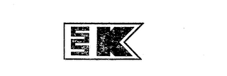 SSK logo