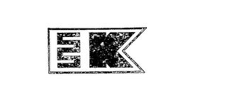 SSK logo