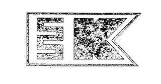 SSK logo