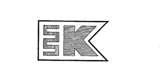 SSK logo