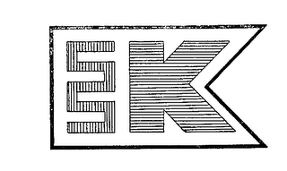 SSK logo
