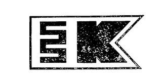 SSK logo