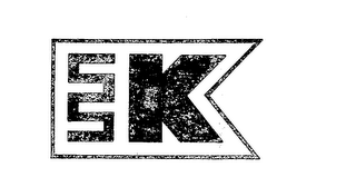SSK logo