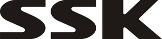 SSK logo