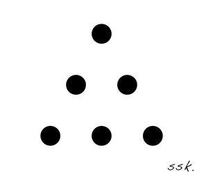 SSK. logo