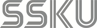 SSKU logo