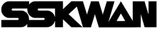 SSKWAN logo