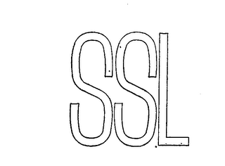 SSL logo