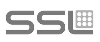 SSL logo