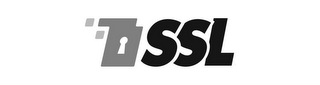 SSL logo