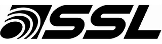SSL logo