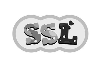 SSL logo