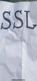 SSL logo