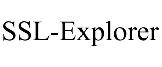 SSL-EXPLORER logo
