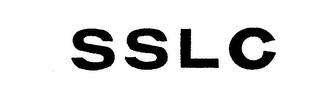 SSLC logo
