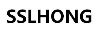 SSLHONG logo