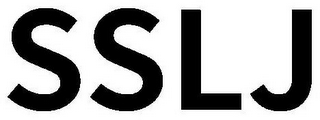 SSLJ logo